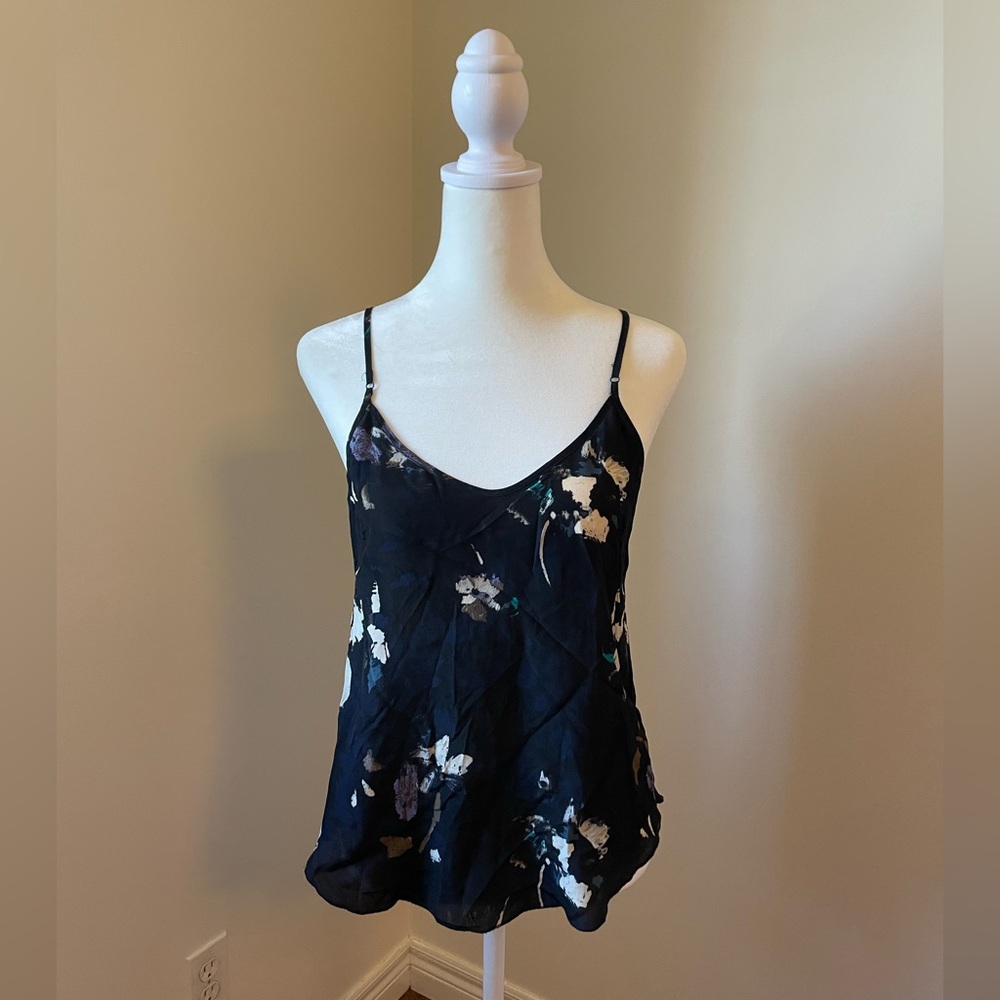 Wilfred Minou Camisole abstract floral